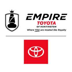 Empire Toyota of Huntington