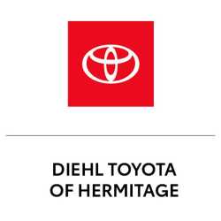 Diehl Toyota of Hermitage