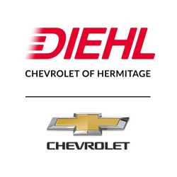 Diehl Chevrolet of Hermitage