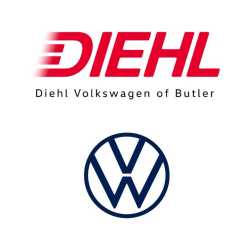 Diehl Volkswagen of Butler