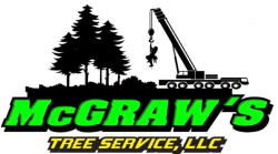 McGraw's Lawn & Tree Service