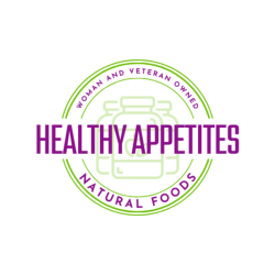 Healthy Appetites Natural Foods