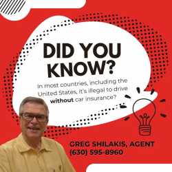 Greg Shilakis - State Farm Insurance Agent