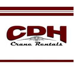 CDH Crane Rental