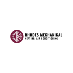 Rhodes Mechanical Heating, Air Conditioning