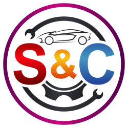 S&C Body Shop and Auto Repair