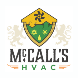 McCall's HVAC
