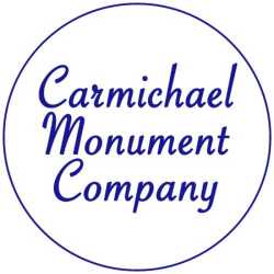 Carmichael Monument Company