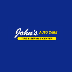 John's Auto Care Inc