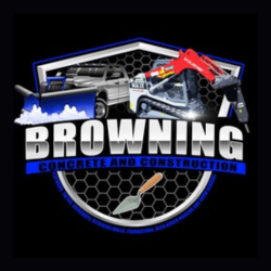BROWNING CONCRETE AND CONSTRUCTION LLC