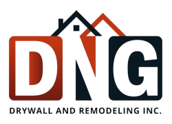 DNG Drywall and Remodeling