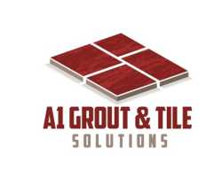 A1 Grout and Tile Solutions