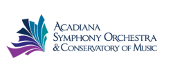 Acadiana Symphony Orchestra & Conservatory of Music