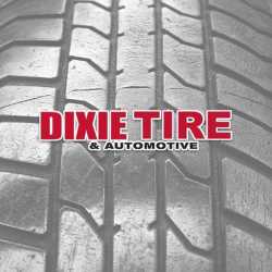 Dixie Tire & Automotive EMLLC