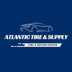 Atlantic Tire & Supply