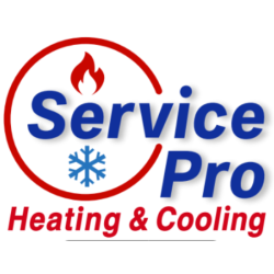 Service Pro Heating and Cooling