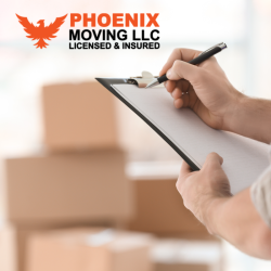 Phoenix Moving LLC