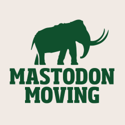 Mastodon Moving