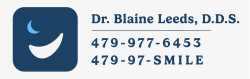 Dr. Blaine Leeds DDS