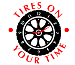 Tires On Your Time