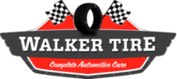 Walker Tire - NC