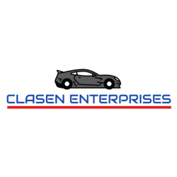 Clasen Enterprises