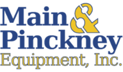Main & Pinckney Equipment, Inc.