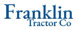 Franklin Tractor