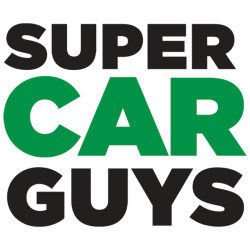 Super Car Guys Service Center