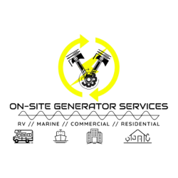 On-Site Generator Services