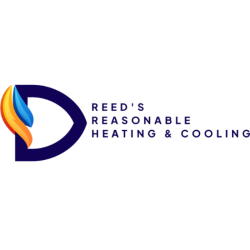 Reed's Reasonable Heating & Cooling