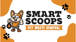 Smart Scoops Pet Waste Removal - Dog Poop Scooper