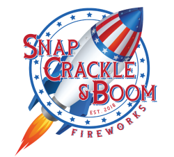 Snap Crackle and Boom Fireworks