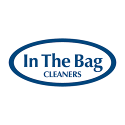 In The Bag Cleaners: 13th & Webb