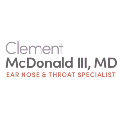 Dr. Clement J. Mcdonald III, MD