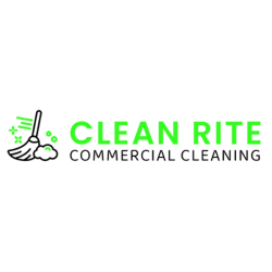 Clean Rite Commercial Cleaning