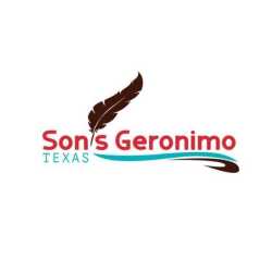 Son's Geronimo