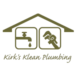 Kirk's Klean Plumbing