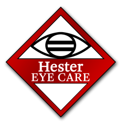 Hester Eye Care