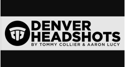 Denver Headshots by Tommy Collier & Aaron Lucy