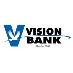 Vision Bank ATM