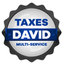 Taxes David