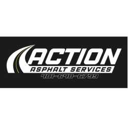 Action Asphalt Services