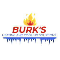 Burk's Heating and Cooling Solutions