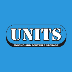 UNITS Moving & Portable Storage of Fort Lauderdale