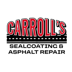Carroll's Sealcoating & Asphalt Repair