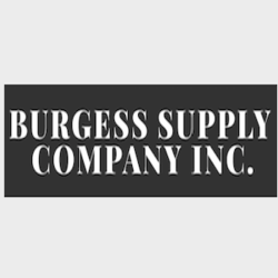 Burgess Supply Company Inc.