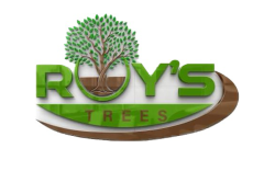 Roy's Trees