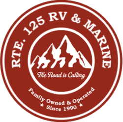 Rte. 125 RV & Marine, Inc.