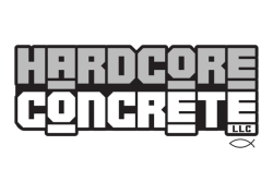 Hardcore Concrete